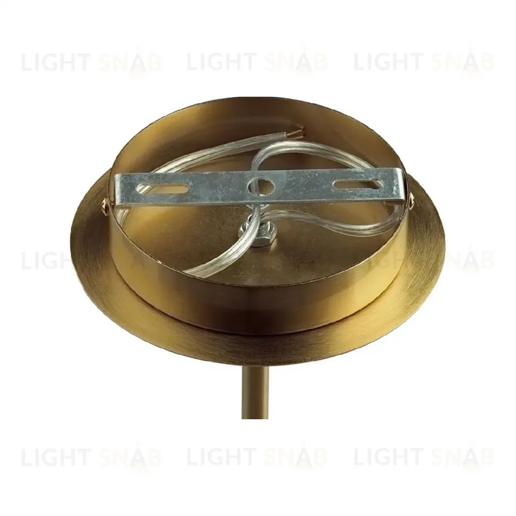 Люстра на штанге Lumion Madonna 6554/6C 6554/6C