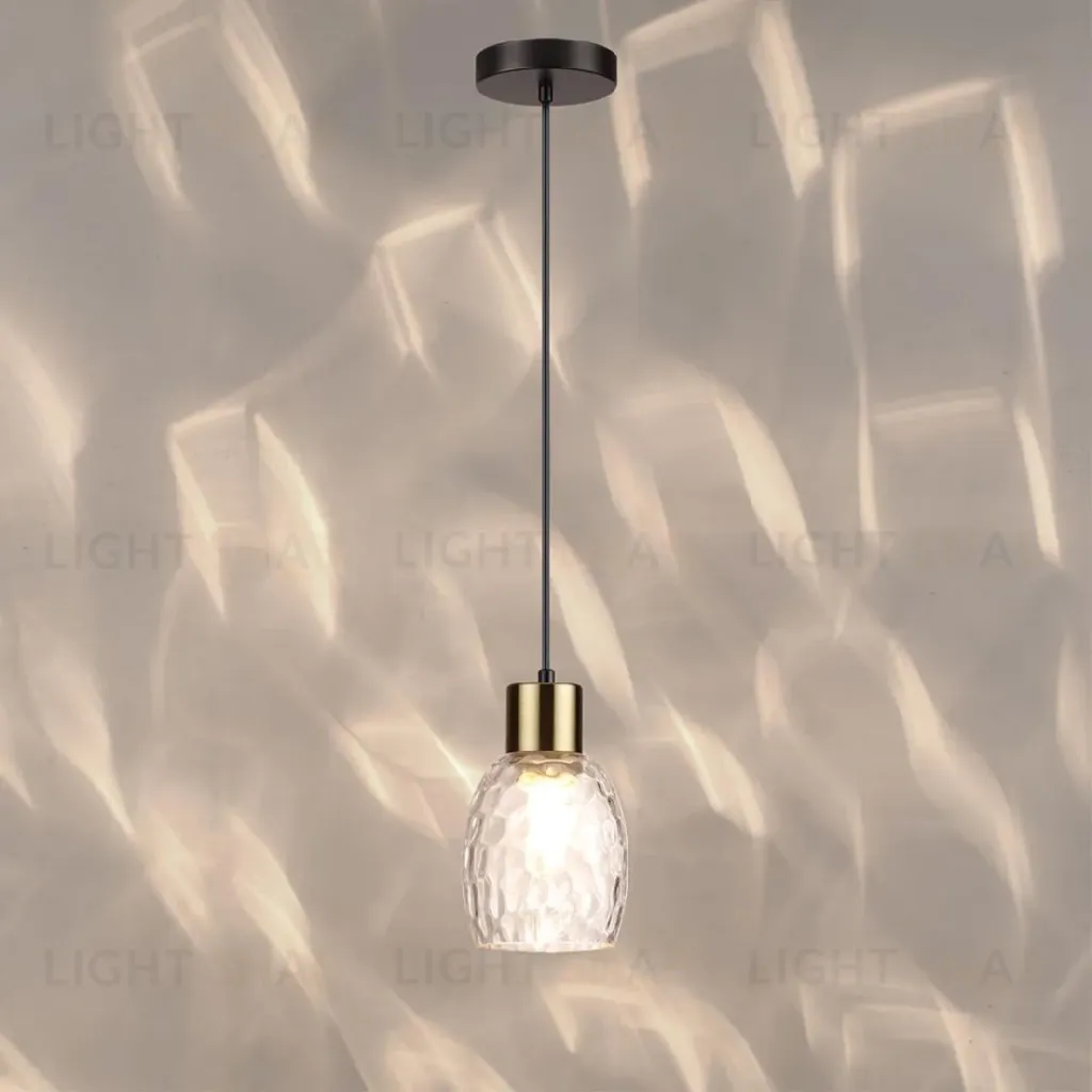 Подвесной светильник Lumion Ice 6562/1A 6562/1A
