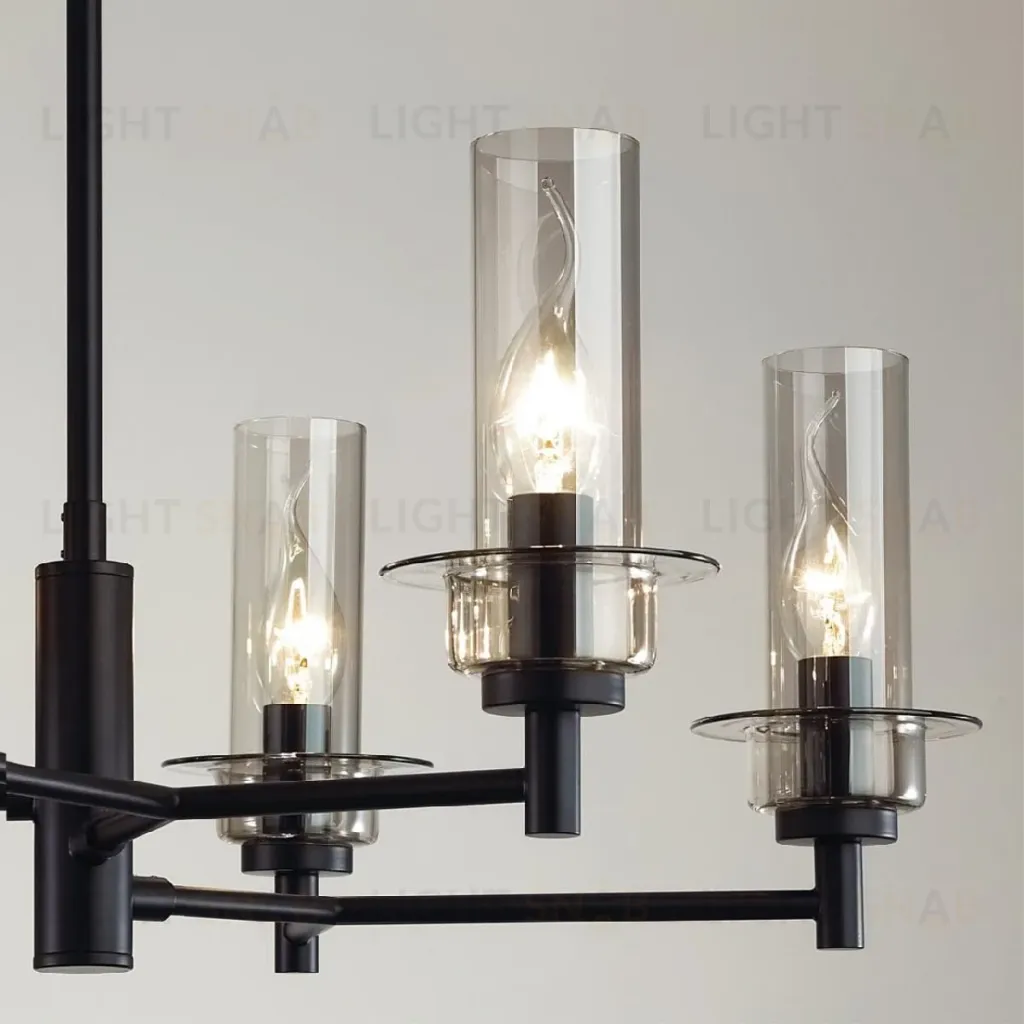 Люстра на штанге Lumion Madonna 6555/6C 6555/6C