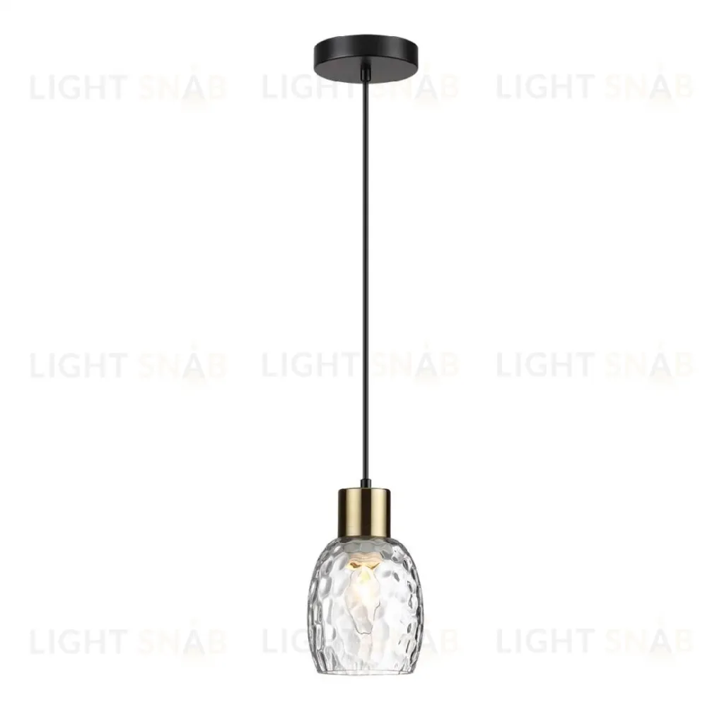Подвесной светильник Lumion Ice 6562/1A 6562/1A
