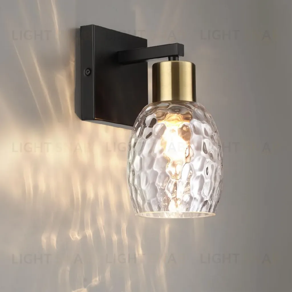 Бра Lumion Ice 6562/1W 6562/1W
