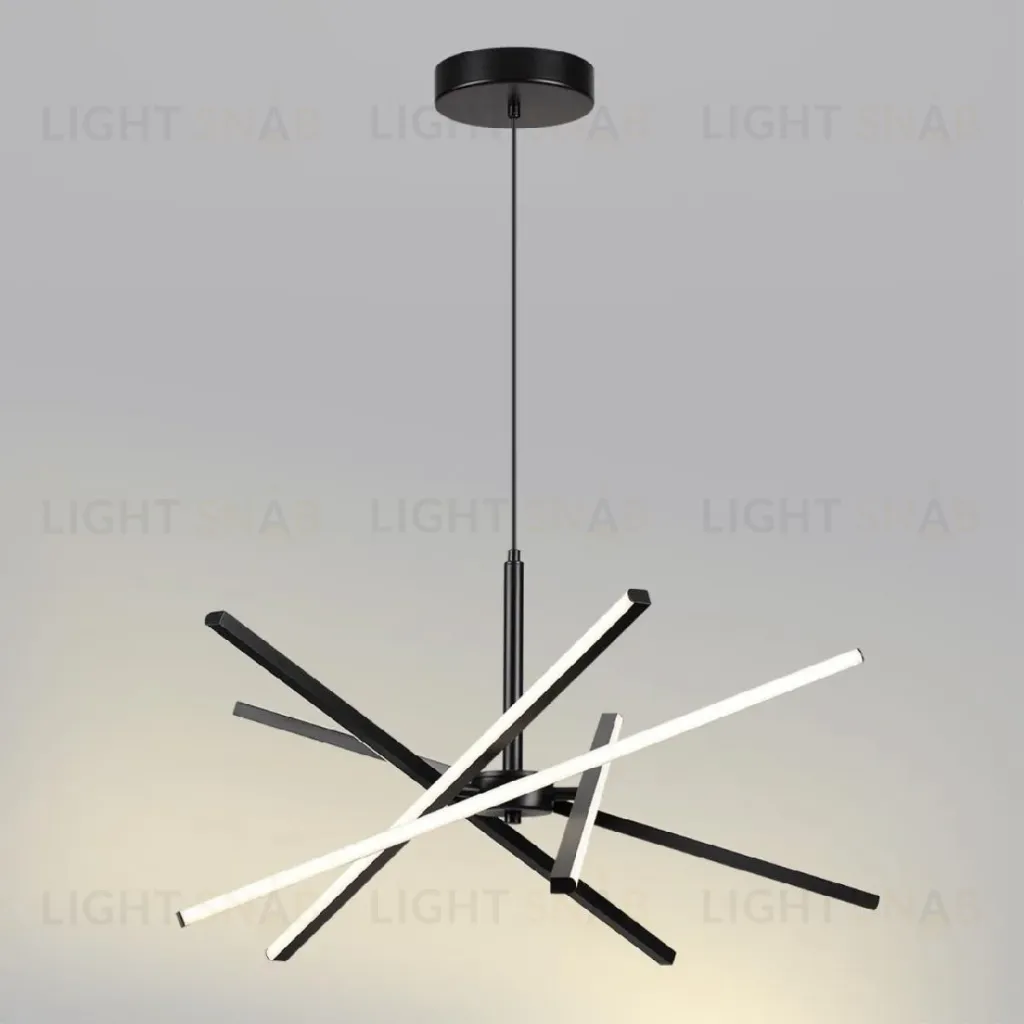 Подвесной светильник Lumion Parker 6563/60L 6563/60L
