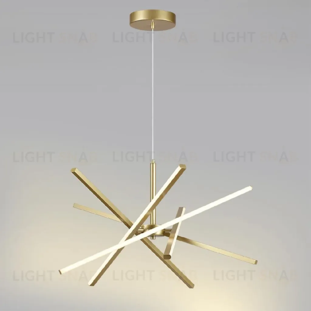 Подвесной светильник Lumion Parker 6564/60L 6564/60L