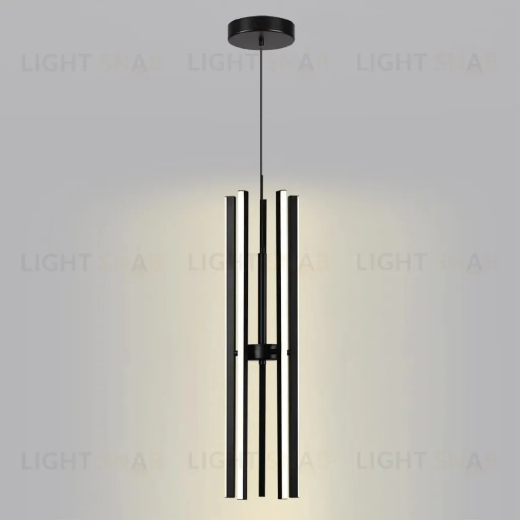 Подвесной светильник Lumion Parker 6563/60L 6563/60L