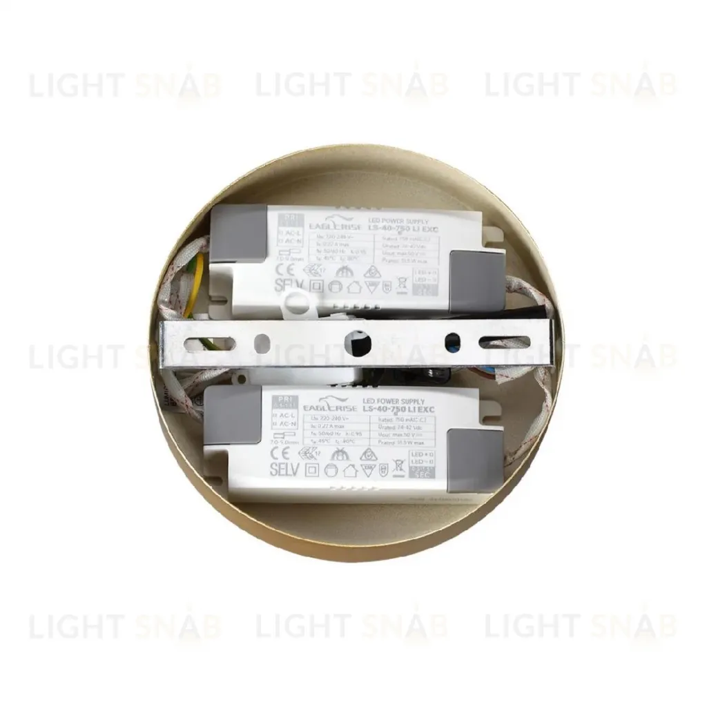 Подвесной светильник Lumion Parker 6564/60L 6564/60L