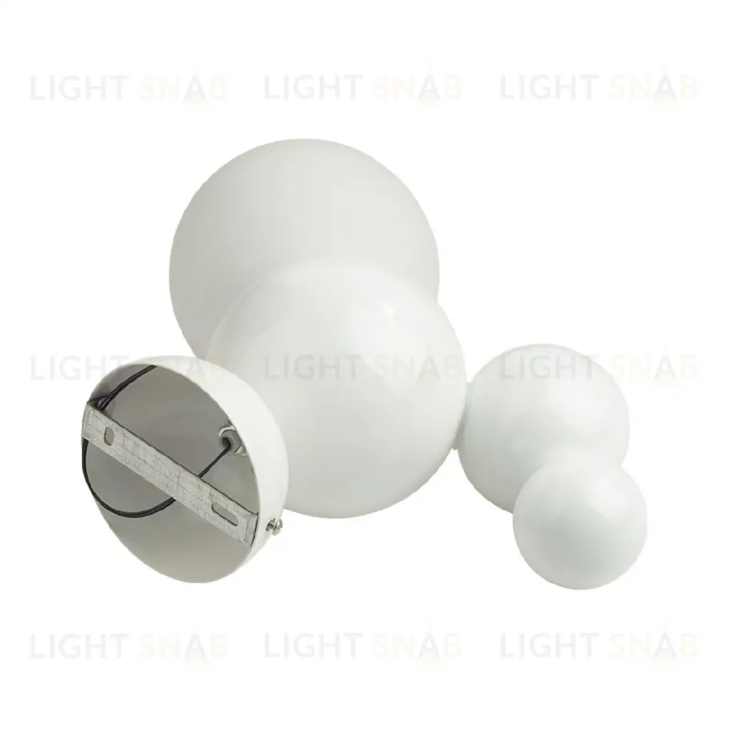 Настенный светильник Lumion Blasen 6565/1W 6565/1W