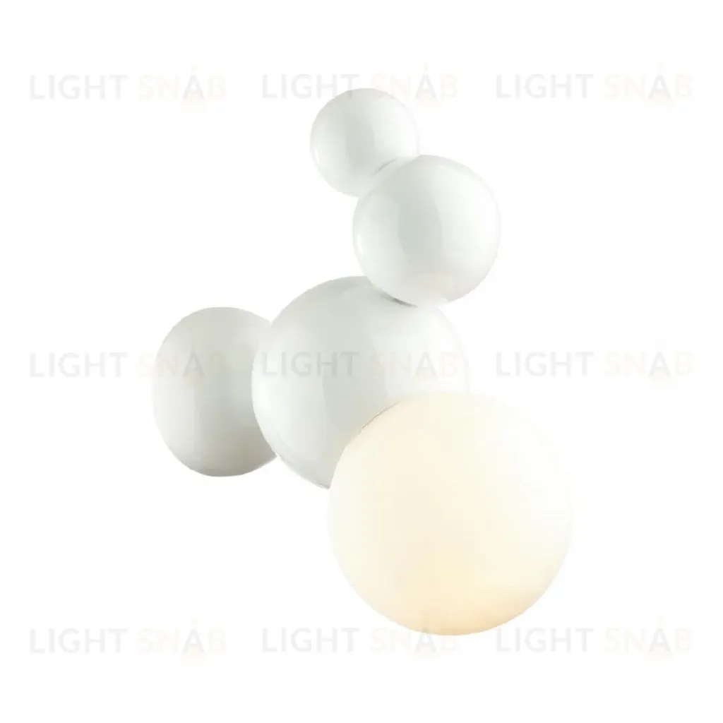 Настенный светильник Lumion Blasen 6565/1W 6565/1W