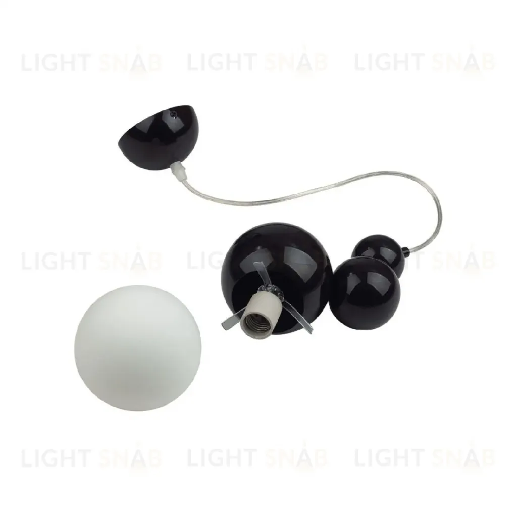 Подвесной светильник Lumion Blasen 6566/1A 6566/1A