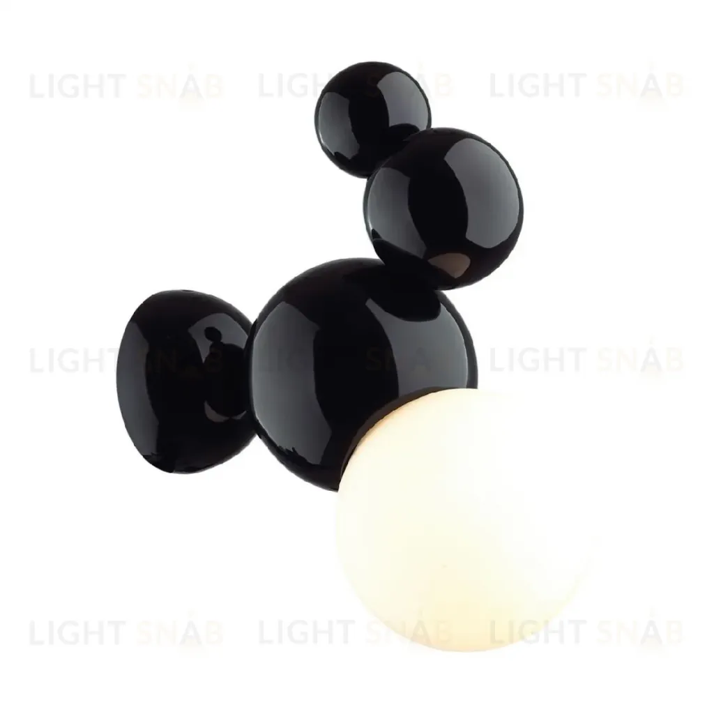 Настенный светильник Lumion Blasen 6566/1W 6566/1W