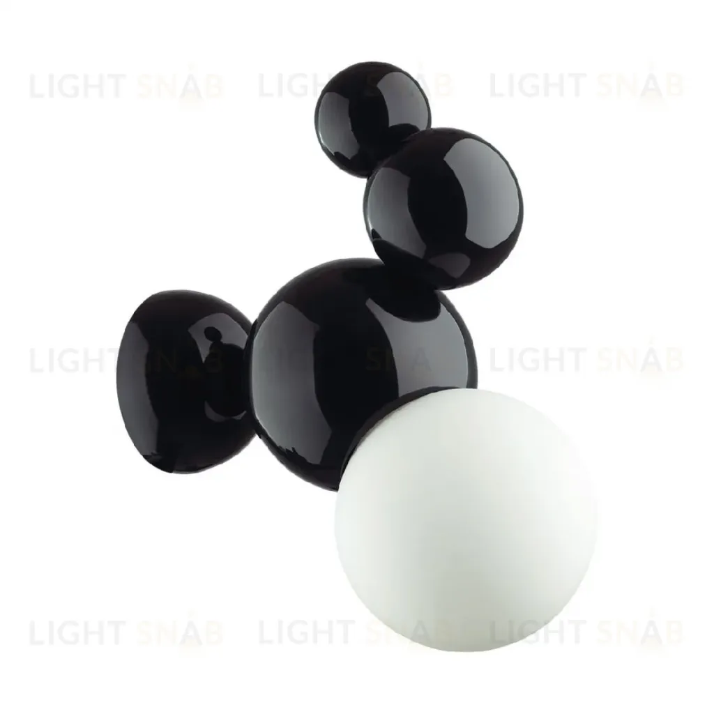 Настенный светильник Lumion Blasen 6566/1W 6566/1W