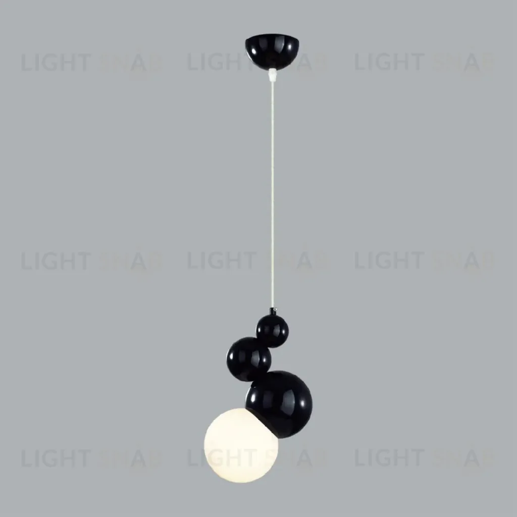 Подвесной светильник Lumion Blasen 6566/1A 6566/1A