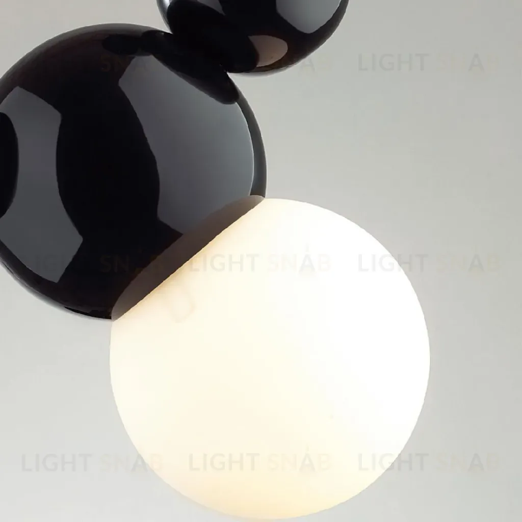 Настенный светильник Lumion Blasen 6566/1W 6566/1W