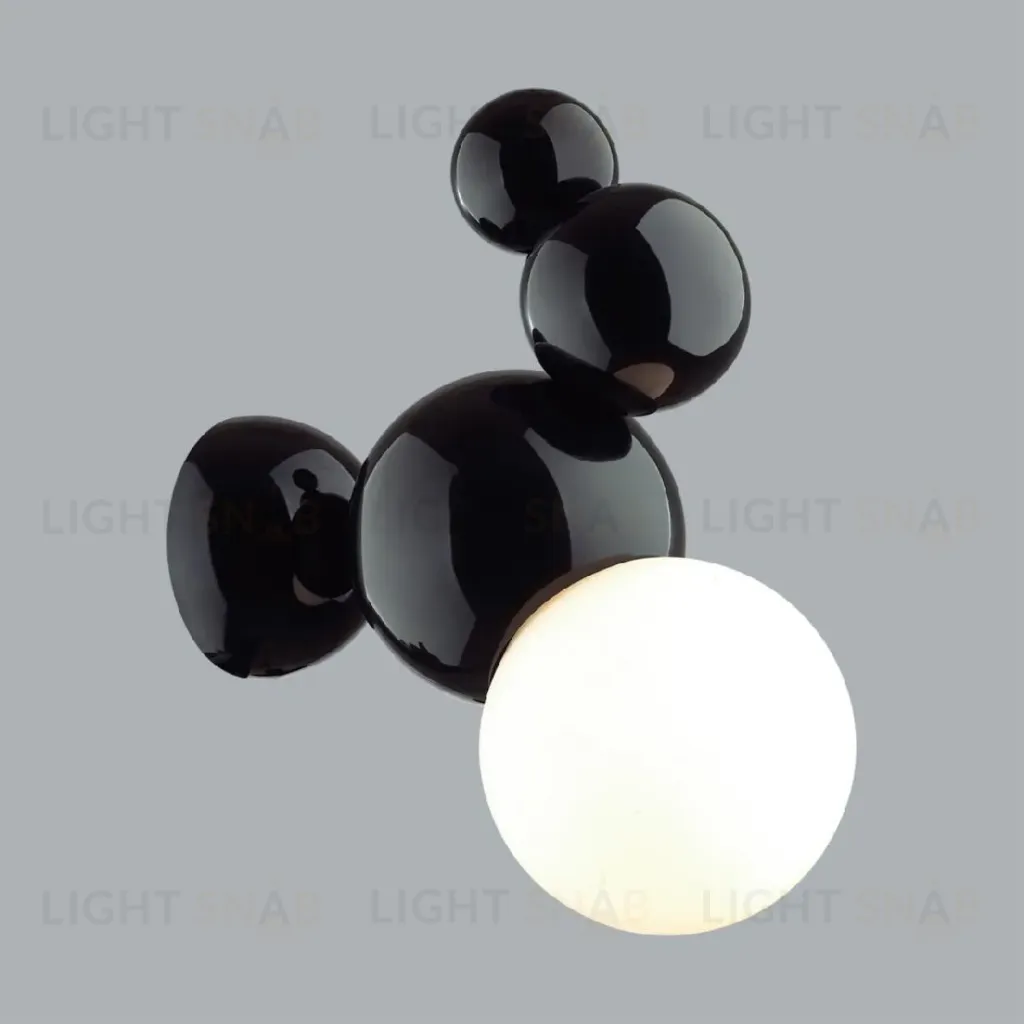 Настенный светильник Lumion Blasen 6566/1W 6566/1W