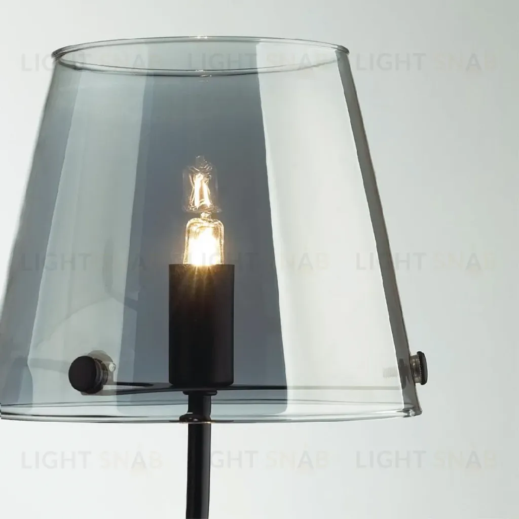 Бра Lumion Smoky 6570/1W 6570/1W