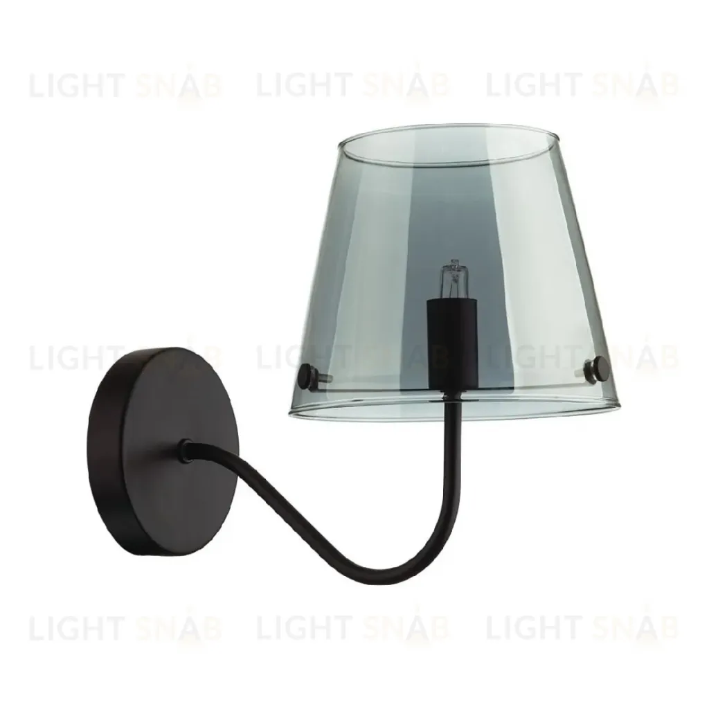 Бра Lumion Smoky 6570/1W 6570/1W