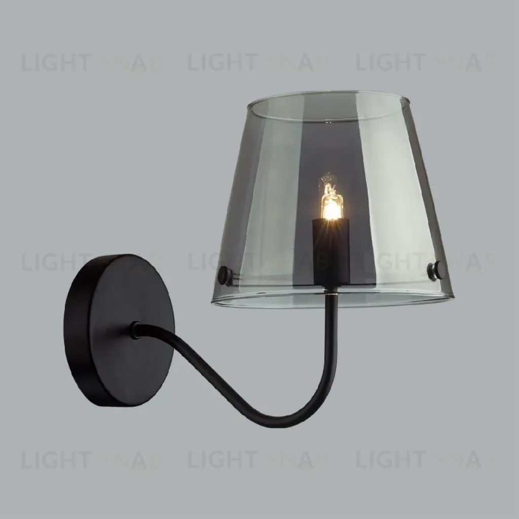 Бра Lumion Smoky 6570/1W 6570/1W