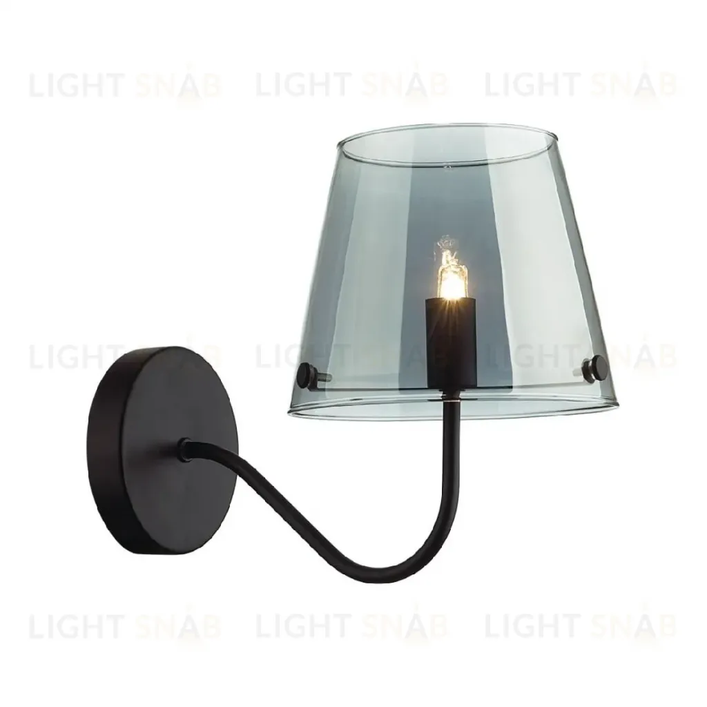 Бра Lumion Smoky 6570/1W 6570/1W