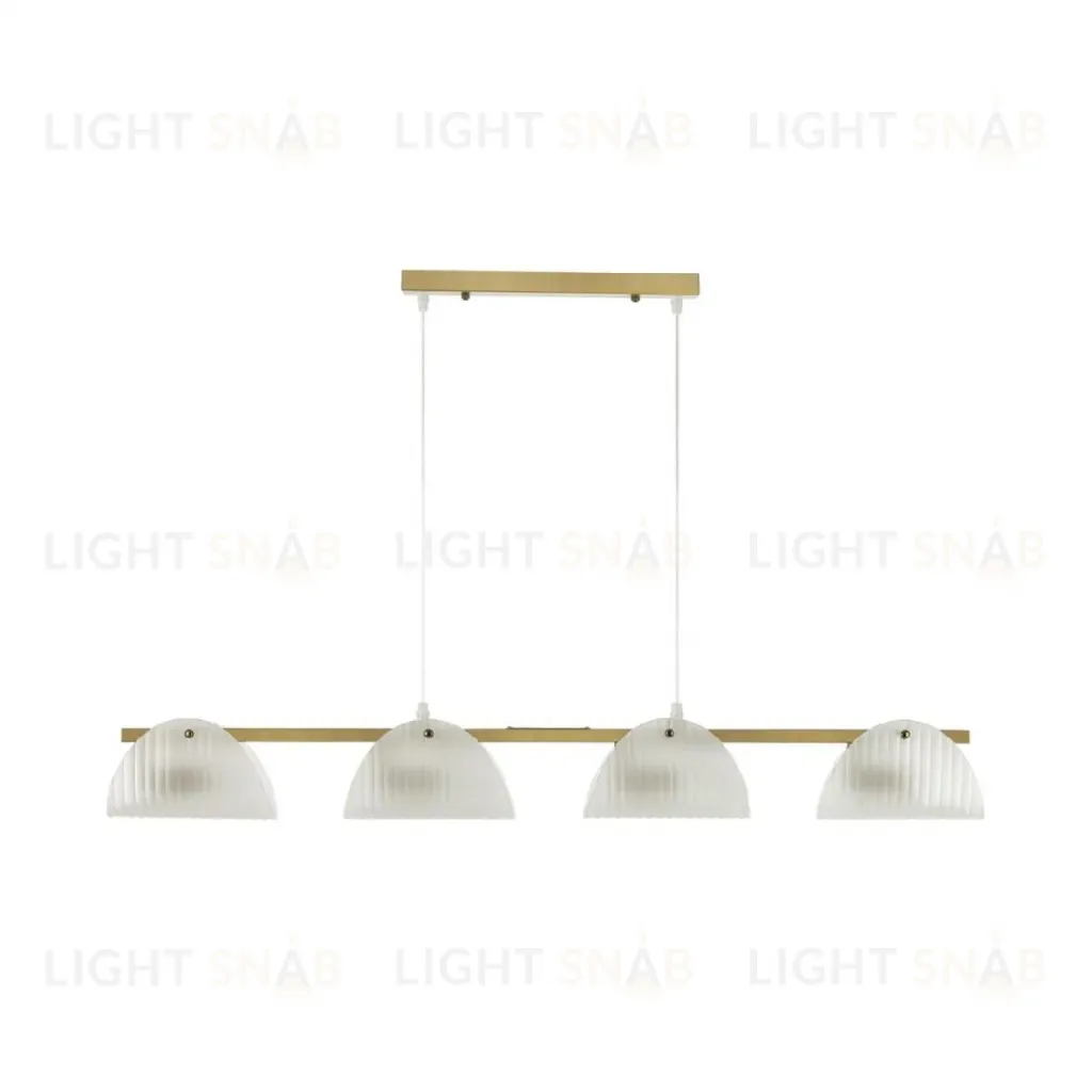 Подвесная люстра Lumion Fioro 6571/4C 6571/4C