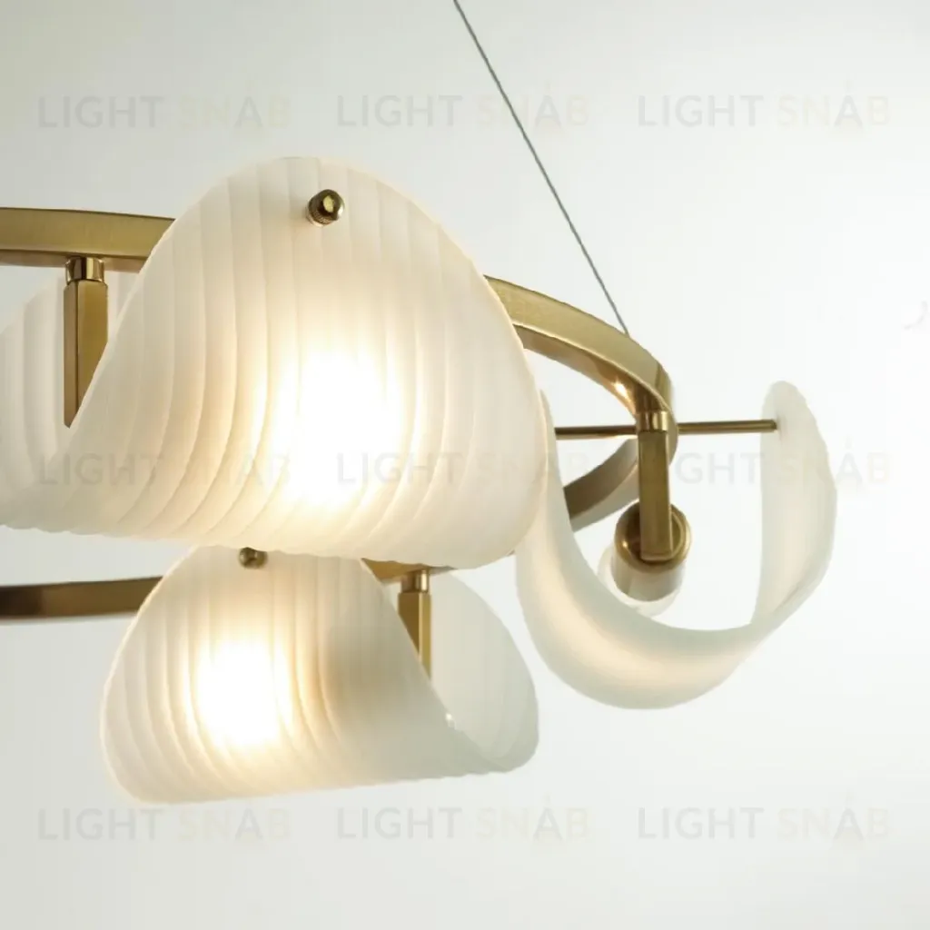 Подвесная люстра Lumion Fioro 6571/6 6571/6