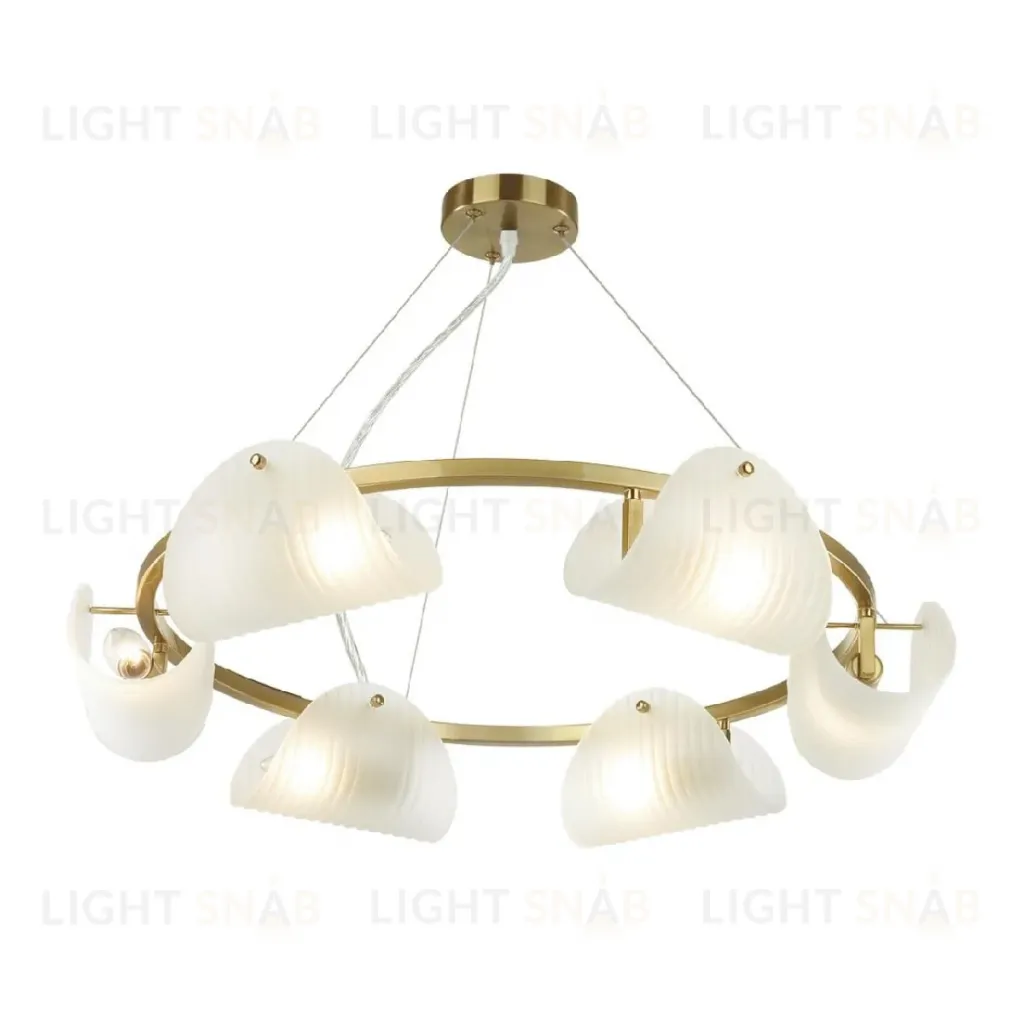 Подвесная люстра Lumion Fioro 6571/6 6571/6