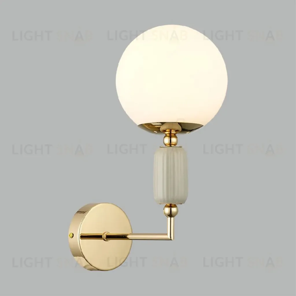 Бра Lumion Vivien 6580/1W 6580/1W
