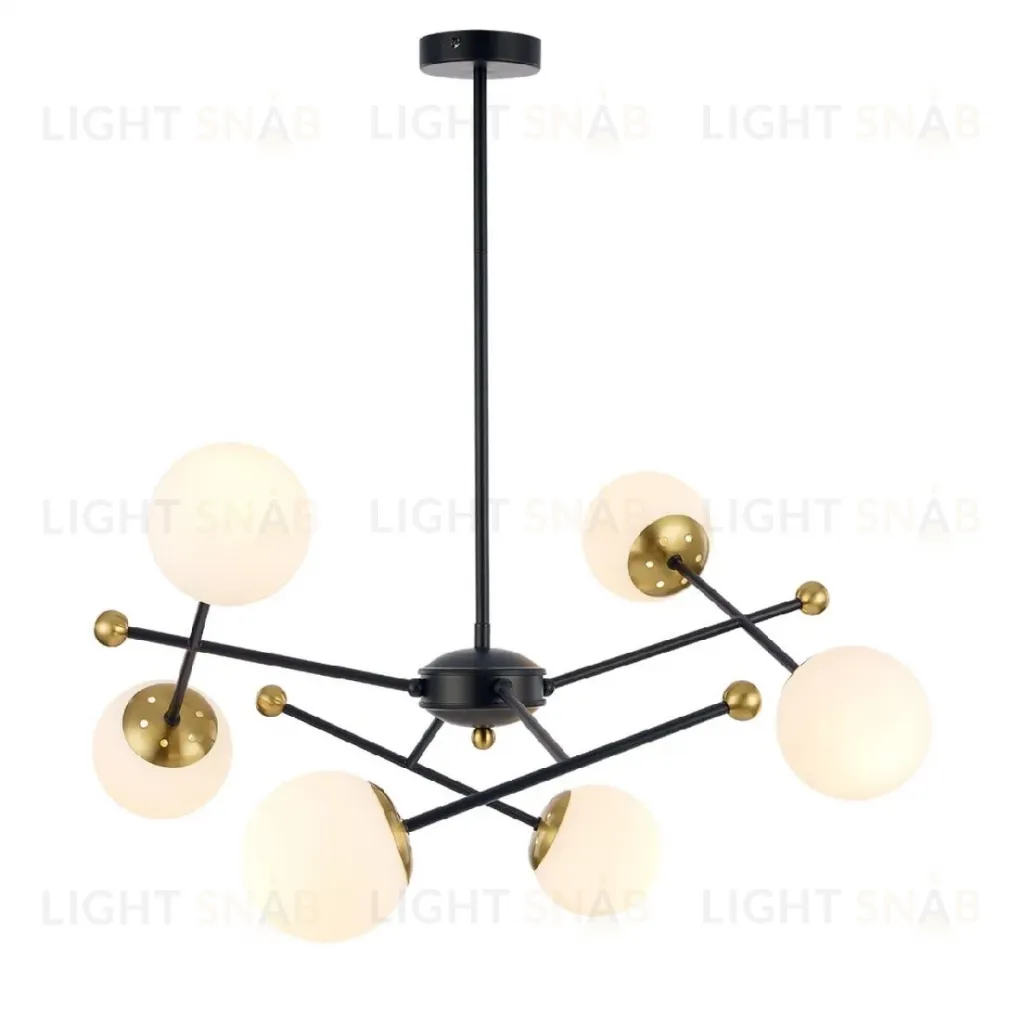 Люстра на штанге Lumion Melody 6581/6 6581/6