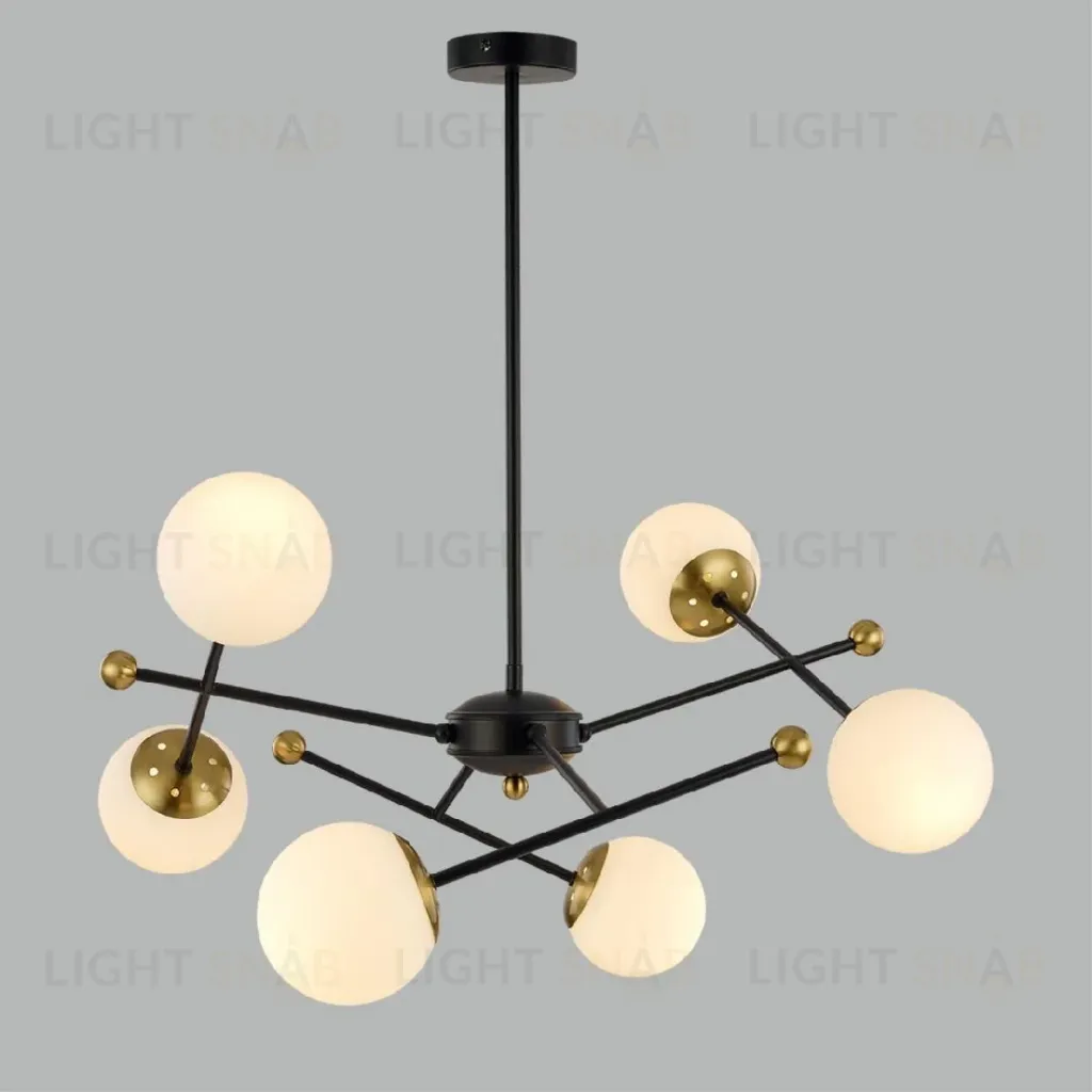 Люстра на штанге Lumion Melody 6581/6 6581/6