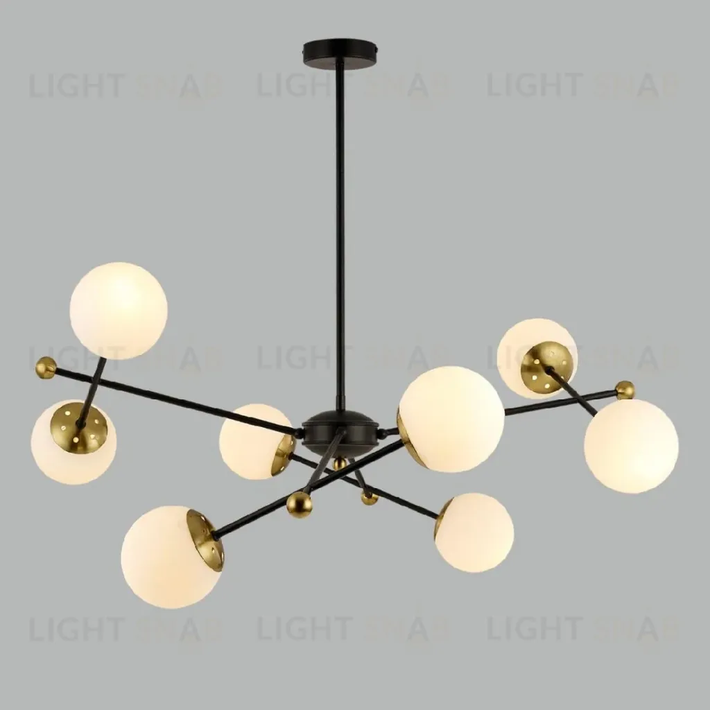 Люстра на штанге Lumion Melody 6581/8 6581/8