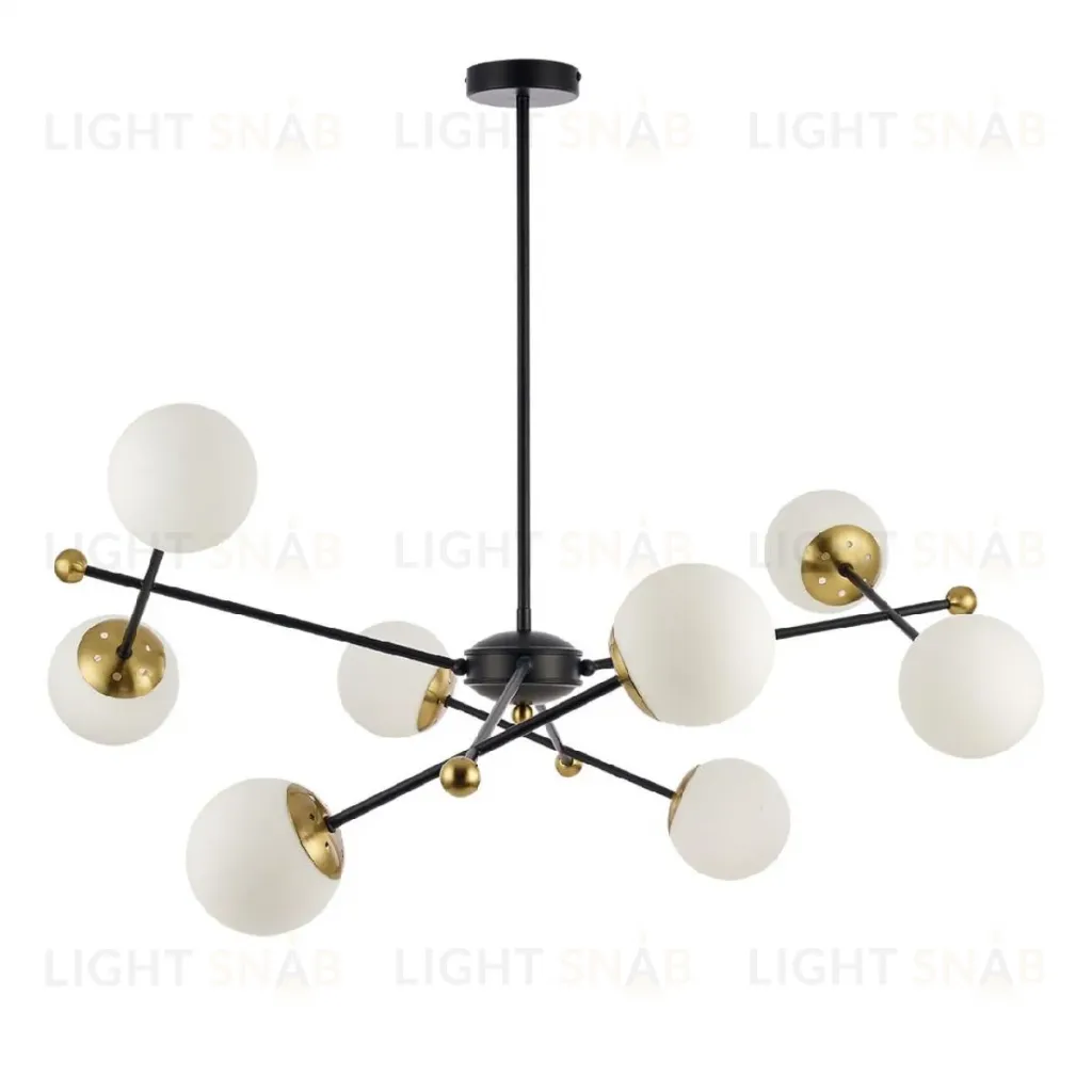 Люстра на штанге Lumion Melody 6581/8 6581/8