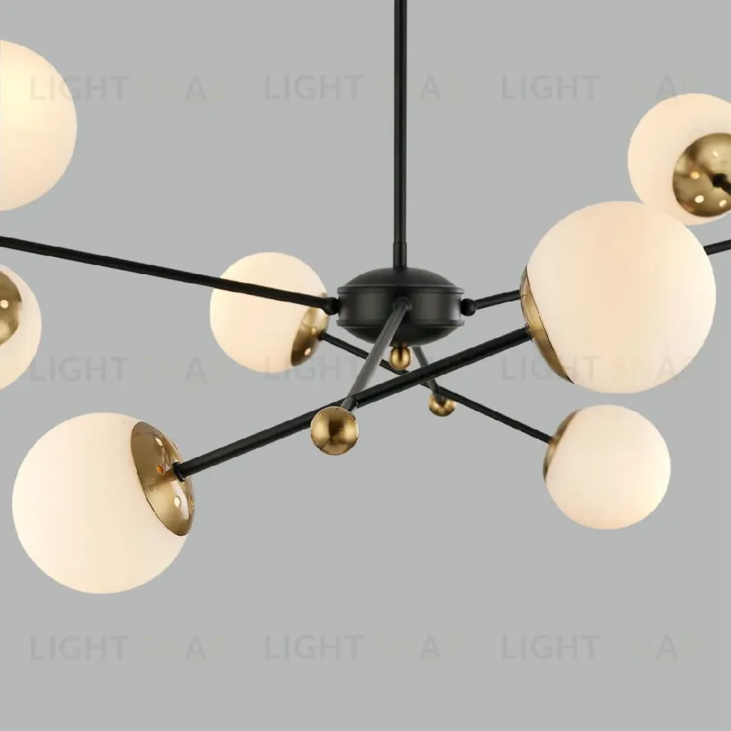 Люстра на штанге Lumion Melody 6581/8 6581/8