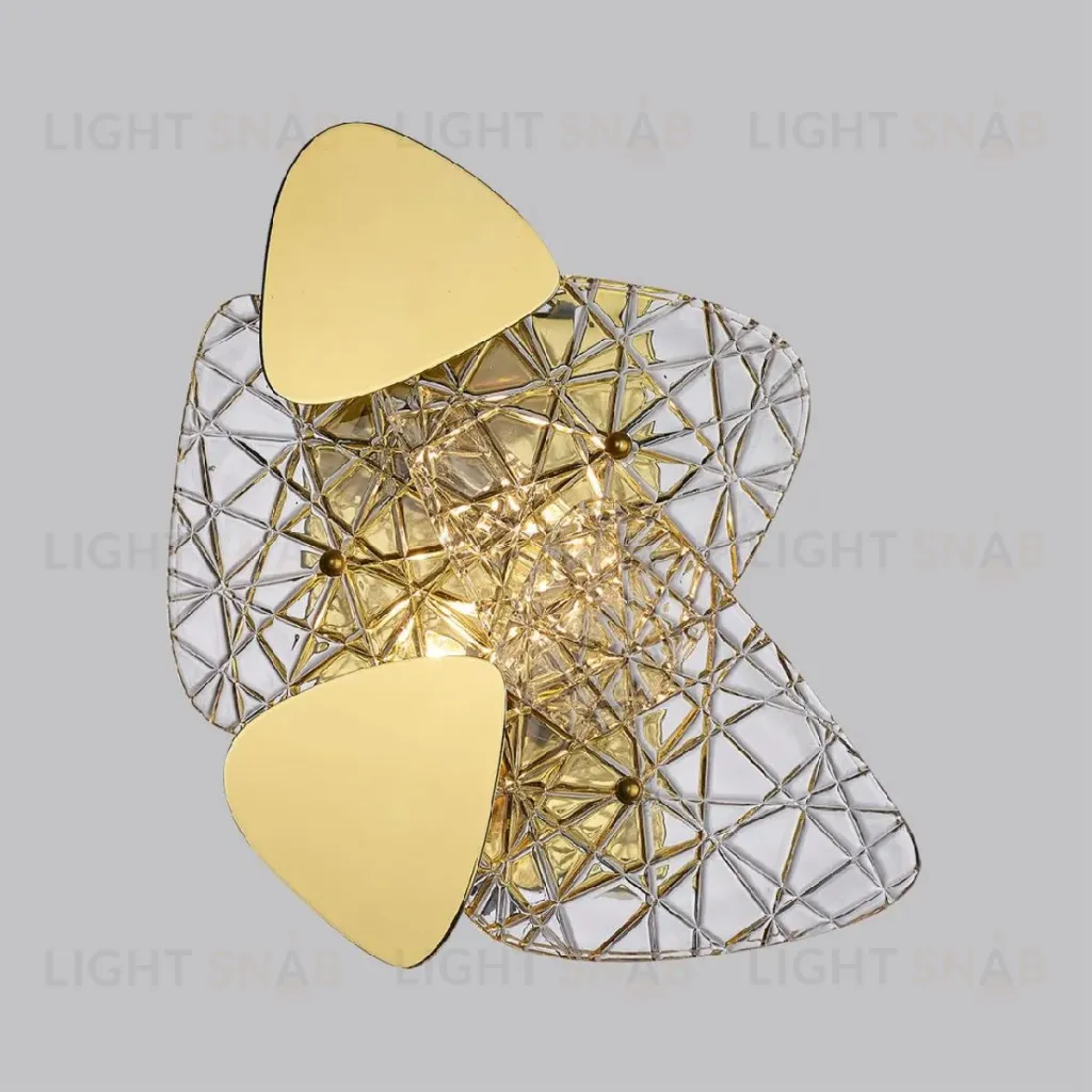 Настенный светильник Lumion Queeny 6582/2W 6582/2W