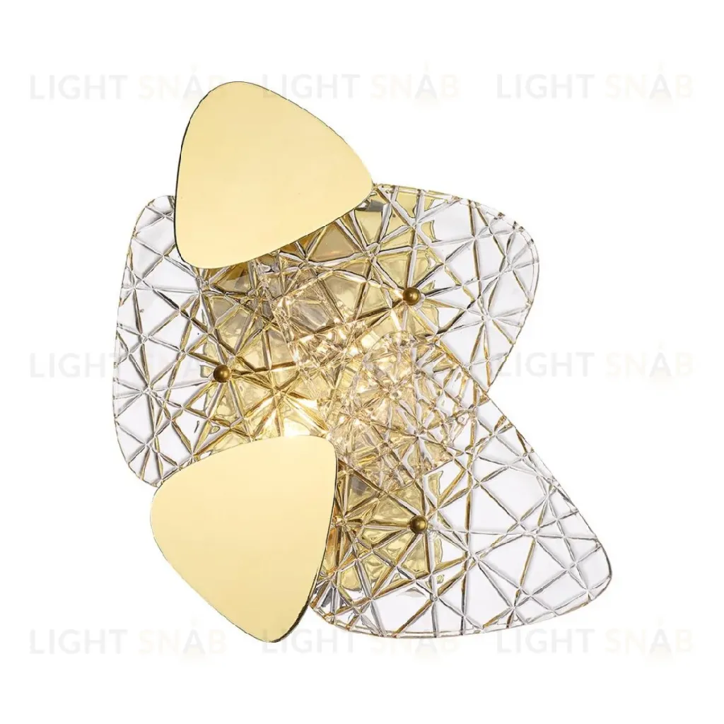 Настенный светильник Lumion Queeny 6582/2W 6582/2W