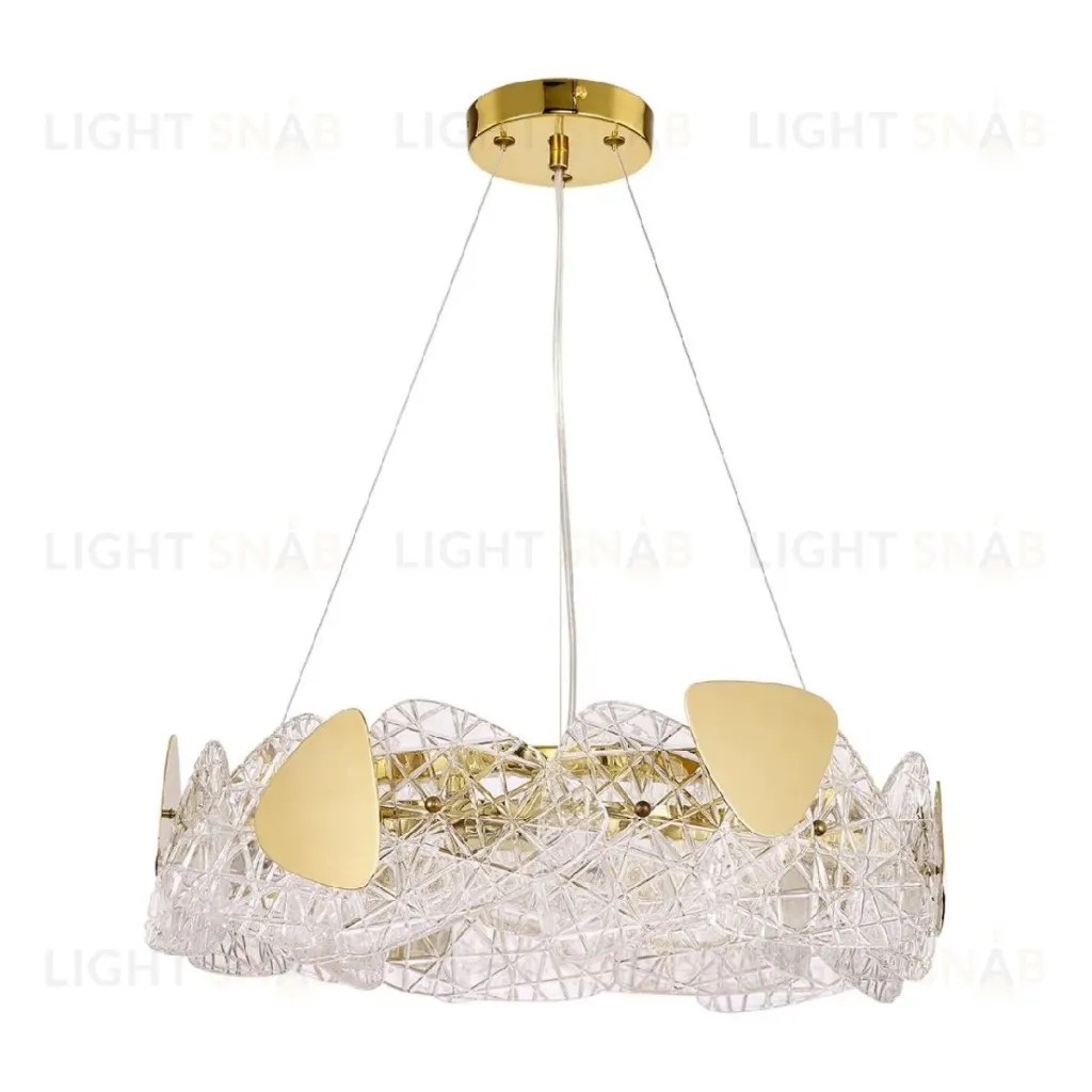 Подвесная люстра Lumion Queeny 6582/6 6582/6