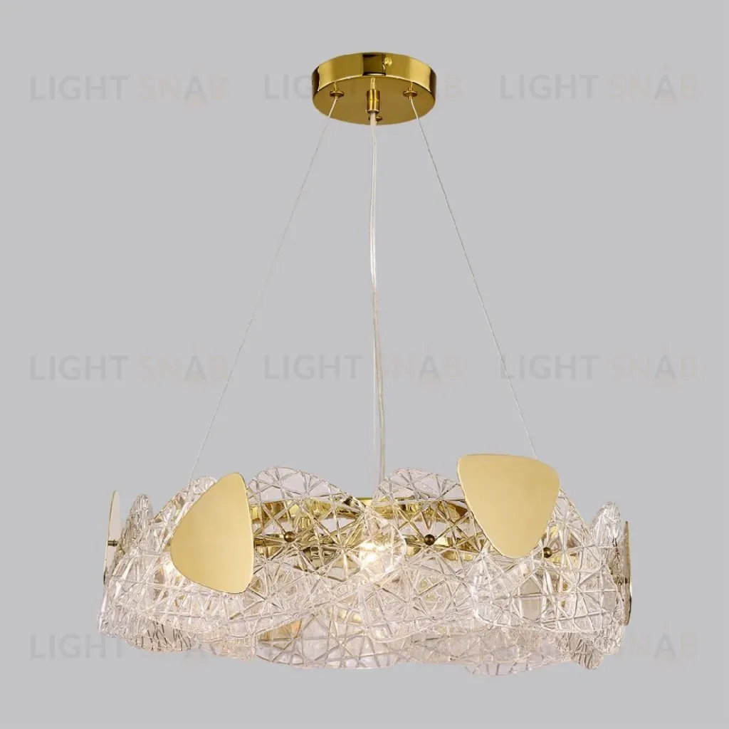 Подвесная люстра Lumion Queeny 6582/6 6582/6