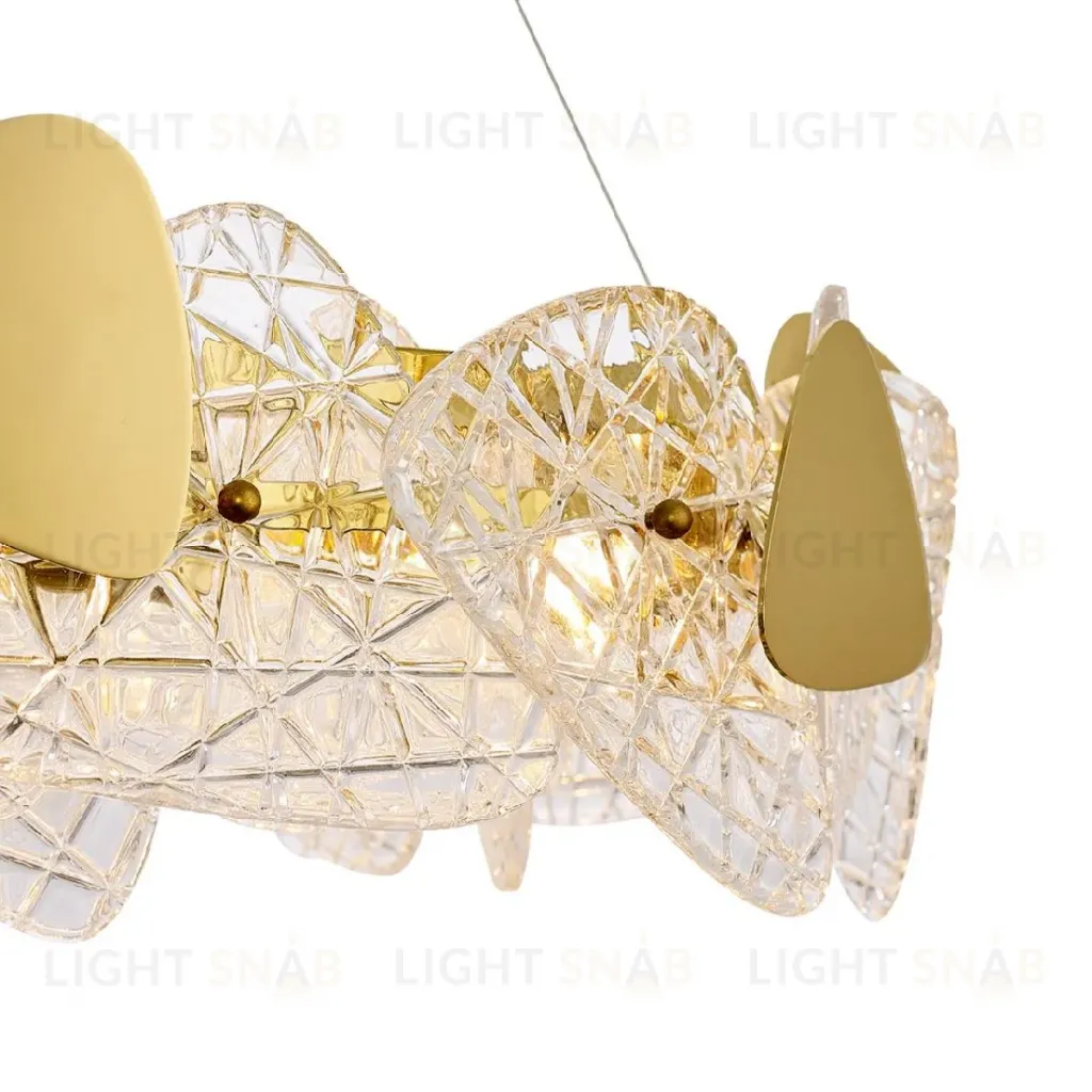 Подвесная люстра Lumion Queeny 6582/6 6582/6