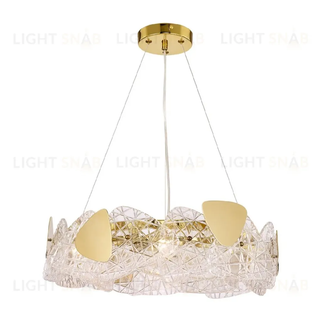 Подвесная люстра Lumion Queeny 6582/6 6582/6