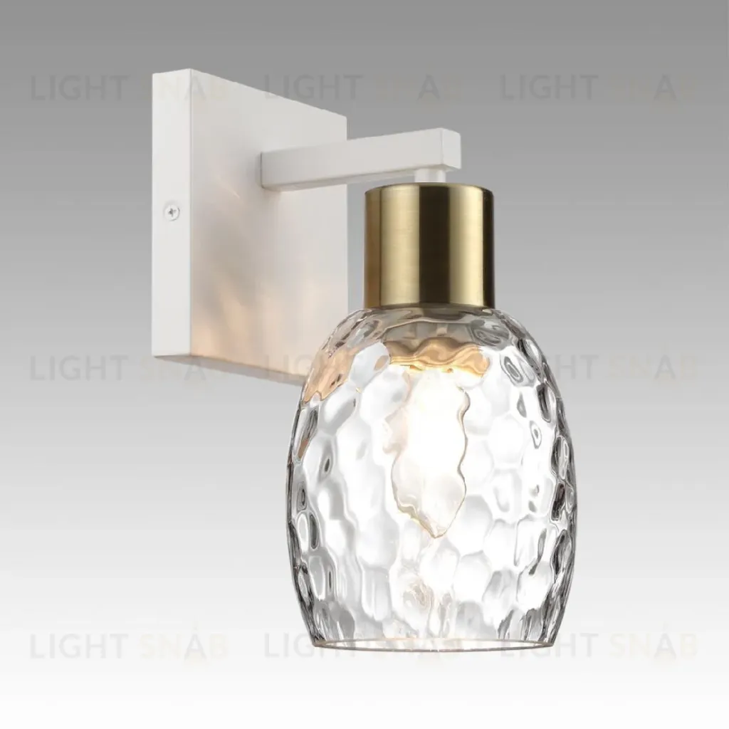 Бра Lumion Ice 6583/1W 6583/1W