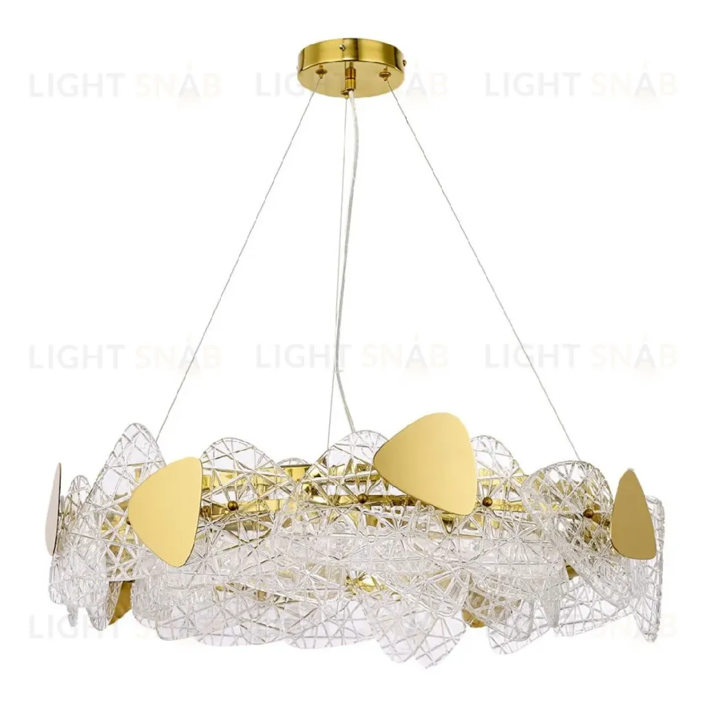 Подвесная люстра Lumion Queeny 6582/8 6582/8
