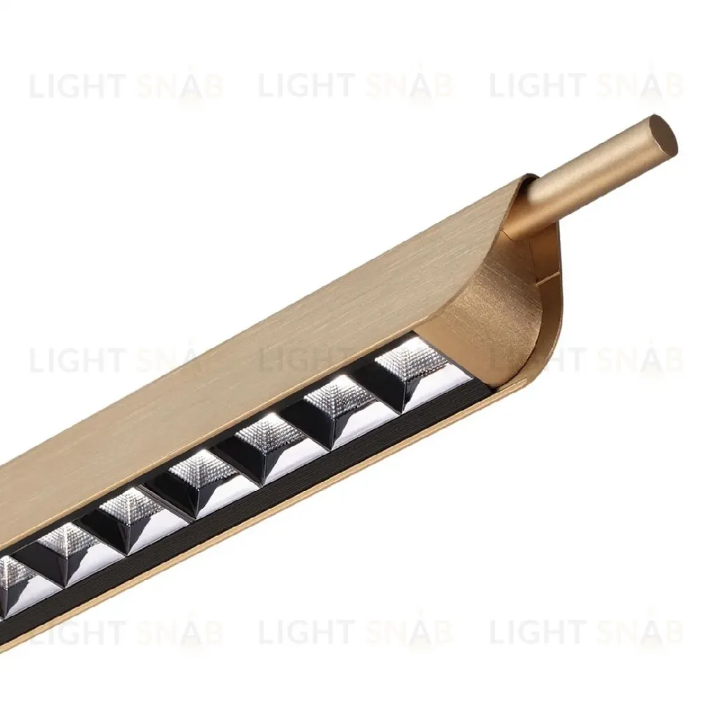 Линейный светильник Odeon Light Punto 7018/40LA 7018/40LA