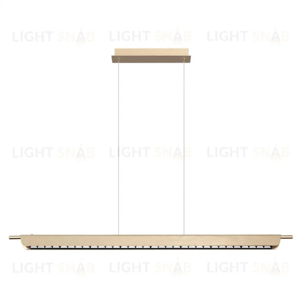 Линейный светильник Odeon Light Punto 7018/40LA 7018/40LA