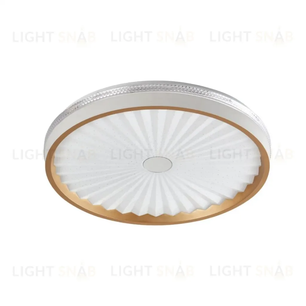 Потолочный светильник Arti Lampadari Bianco L 1.13.37 W Bianco L 1.13.37 W
