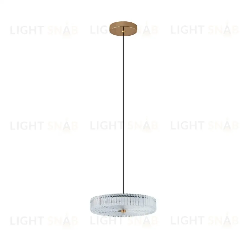Подвесной светильник Arti Lampadari Viro L 1.5.28 G Viro L 1.5.28 G