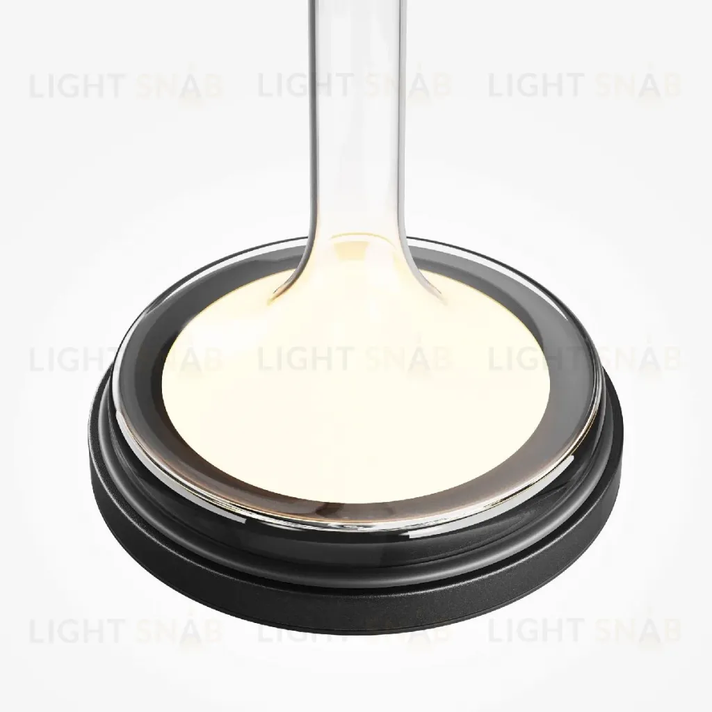 Настольная лампа Maytoni Spirito MOD286TL-L18B3K MOD286TL-L18B3K