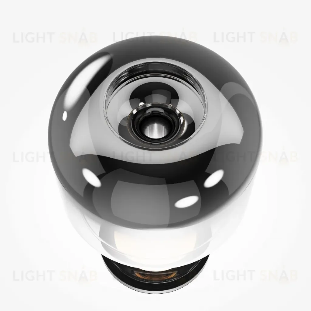 Настольная лампа Maytoni Spirito MOD286TL-L18B3K MOD286TL-L18B3K