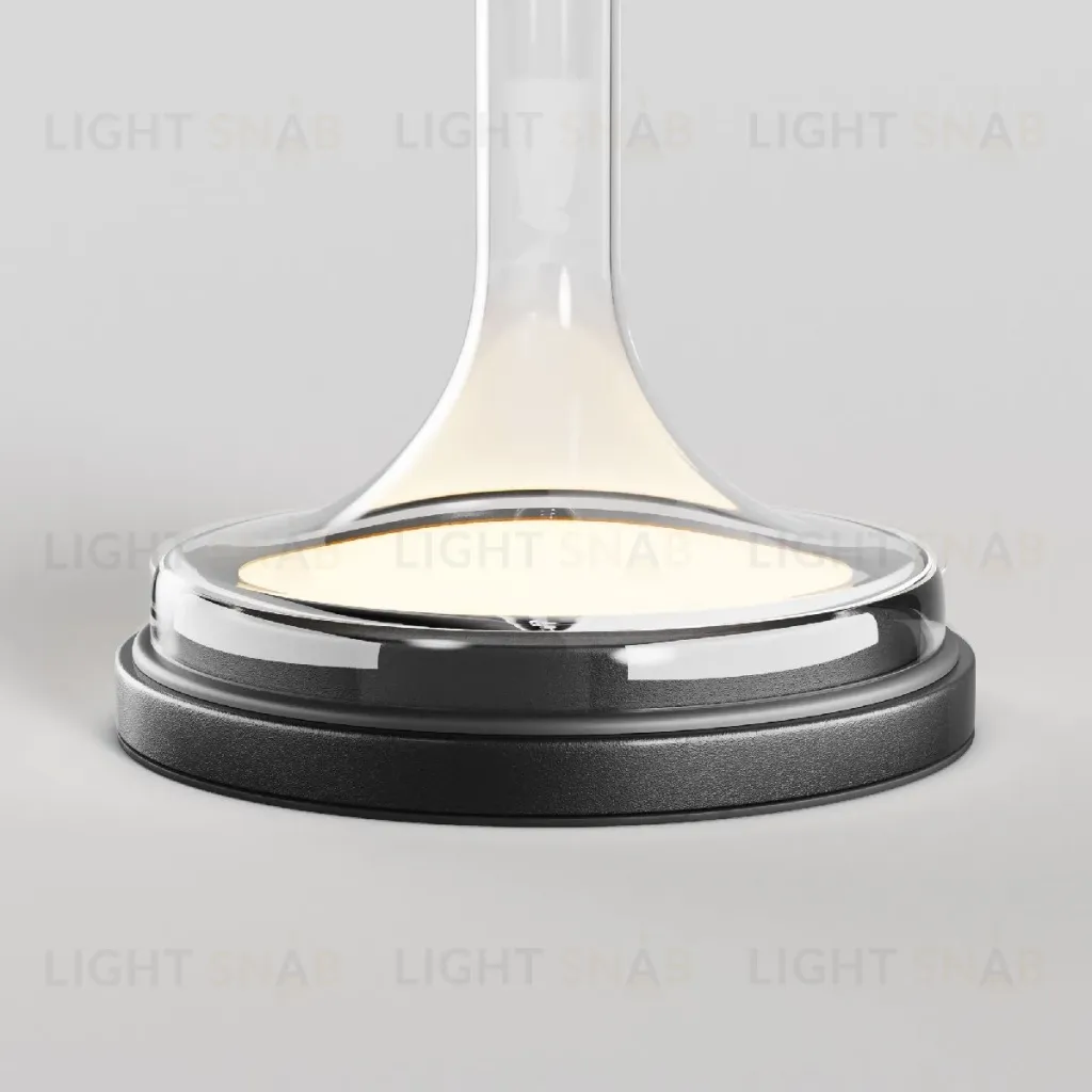 Настольная лампа Maytoni Spirito MOD286TL-L18B3K MOD286TL-L18B3K