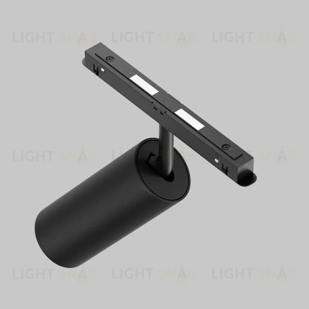Трековый магнитный светильник Maytoni Focus Led TR032-2-20W2.7K-M-B TR032-2-20W2.7K-M-B