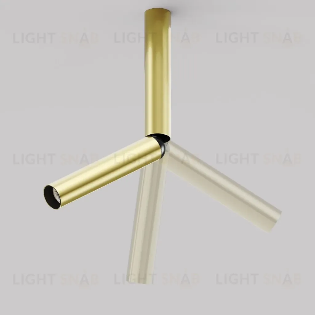 Спот Maytoni Focus T C142CL-6W4K-BS C142CL-6W4K-BS