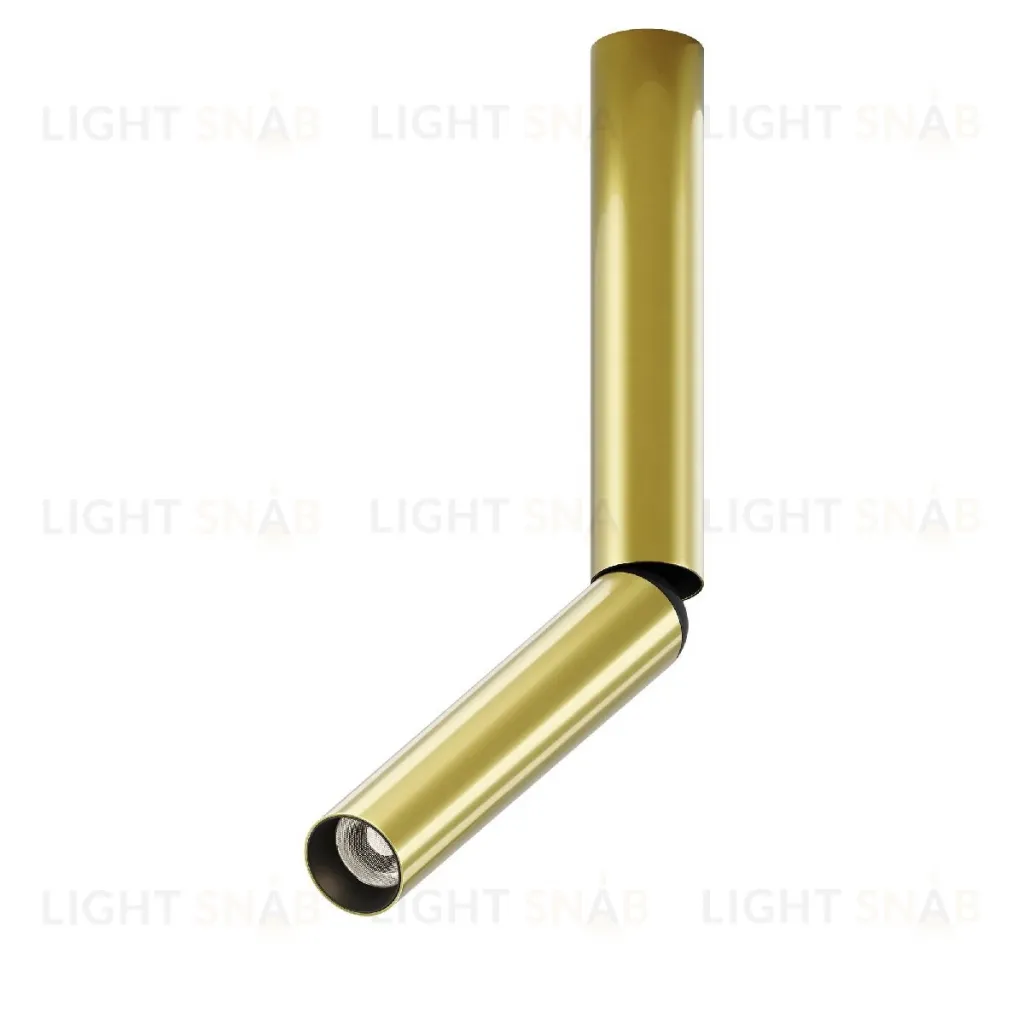 Спот Maytoni Focus T C142CL-6W4K-BS C142CL-6W4K-BS