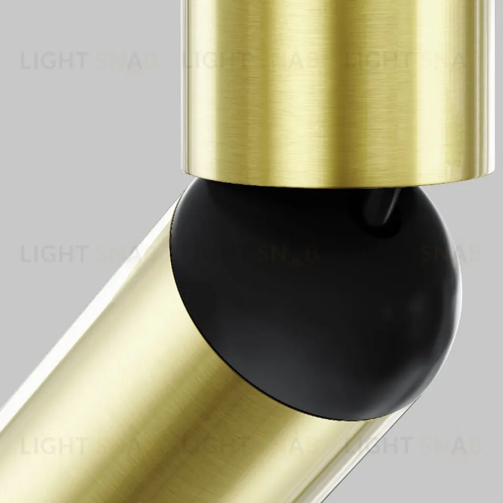 Спот Maytoni Focus T C142CL-6W4K-BS C142CL-6W4K-BS