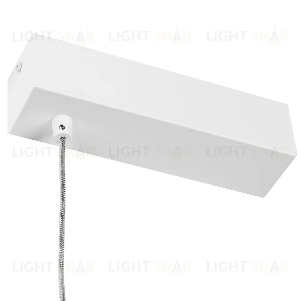 Крышка для блока питания накладная Lightstar Profiled 419016 419016